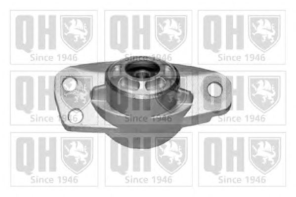 Опора стойки амортизатора QUINTON HAZELL EMR6091