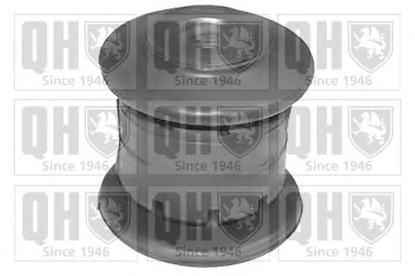 Сайлентблок рычага QUINTON HAZELL EMS8228