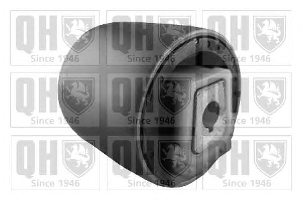 Сайлентблок рычага QUINTON HAZELL EMS8236