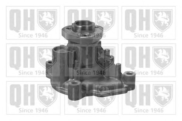 Помпа QUINTON HAZELL QCP3601