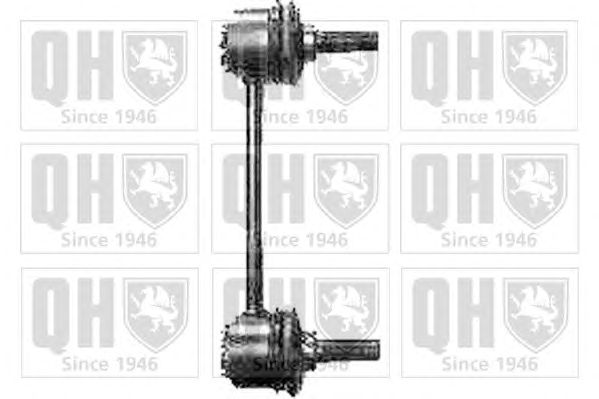 Тяга / стійка стабілізатора QUINTON HAZELL QLS3731S