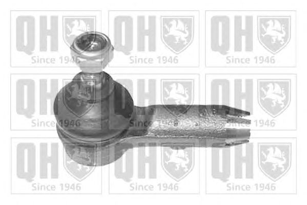Наконечник рулевой тяги QUINTON HAZELL QR1835S Premium Kit+