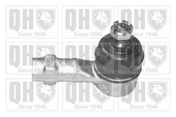 Наконечник рулевой тяги QUINTON HAZELL QR2450S