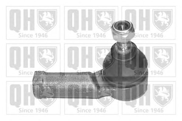 Наконечник рулевой тяги QUINTON HAZELL QR2687S Premium Kit+