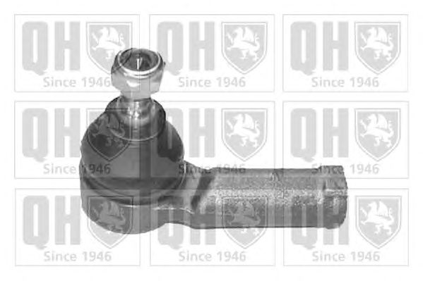 Наконечник рулевой тяги QUINTON HAZELL QR2688S Premium Kit+