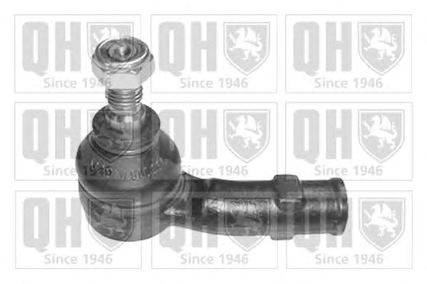 Наконечник рулевой тяги QUINTON HAZELL QR2767S Premium Kit+