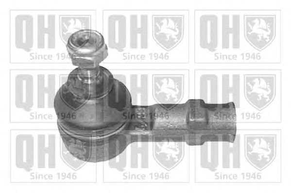 Наконечник рулевой тяги QUINTON HAZELL QR2926S Premium Kit+