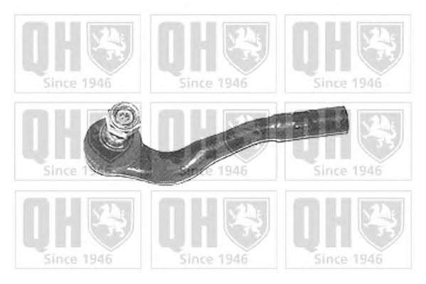 Наконечник рулевой тяги QUINTON HAZELL QR3361S Premium Kit+