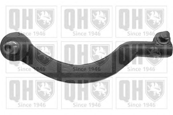 Наконечник рулевой тяги QUINTON HAZELL QR5283S Premium Kit+