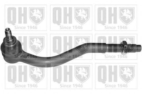 Наконечник рулевой тяги QUINTON HAZELL QR5329S Premium Kit+