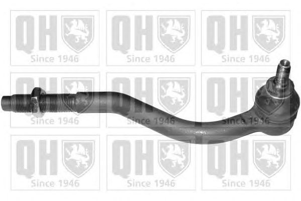 Наконечник рулевой тяги QUINTON HAZELL QR5330S Premium Kit+