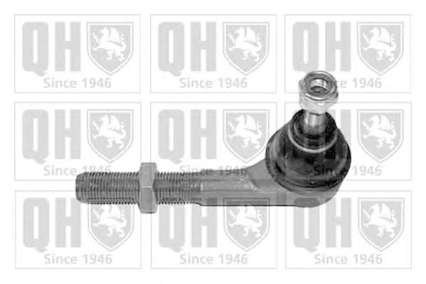 Наконечник рулевой тяги QUINTON HAZELL QR9937S Premium Kit+