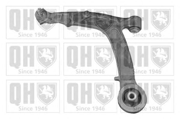 Рычаг подвески QUINTON HAZELL QSA2111S