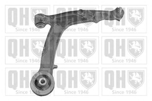 Рычаг подвески QUINTON HAZELL QSA2112S
