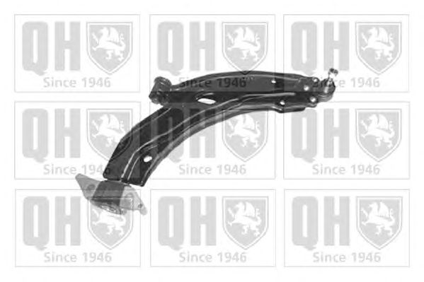 Рычаг подвески QUINTON HAZELL QSA2225S