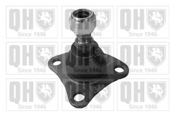 Шаровая опора QUINTON HAZELL QSJ3416S Premium Kit+