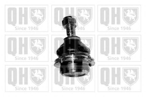 Несучий / направляючий шарнір QUINTON HAZELL QSJ972S