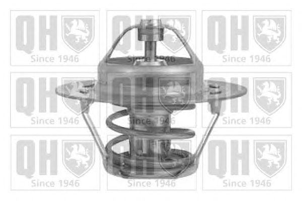 Термостат QUINTON HAZELL QTH102K