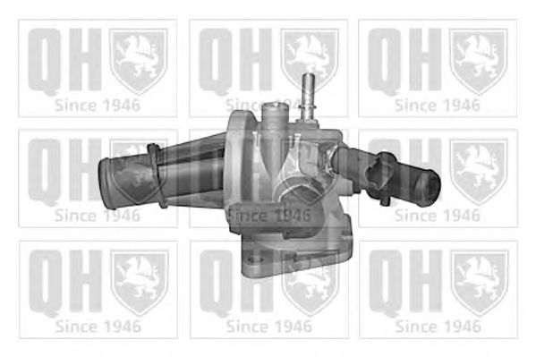 Термостат QUINTON HAZELL QTH608K