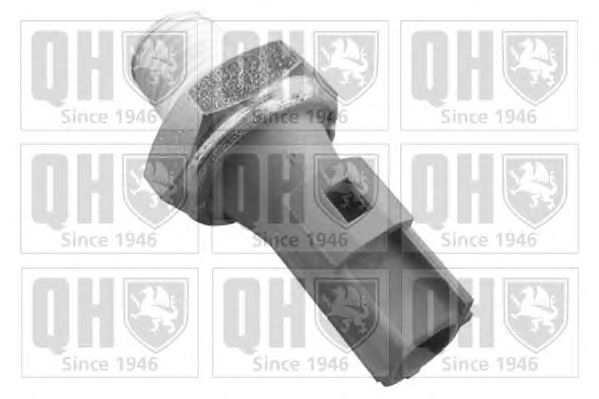Датчик давления масла QUINTON HAZELL XOPS128 CI