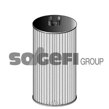 Масляный фильтр FRAM CH9955ECO