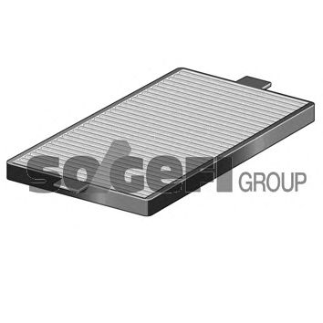 Фільтр салону FRAM CF11414