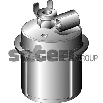 Топливный фильтр FRAM G5402