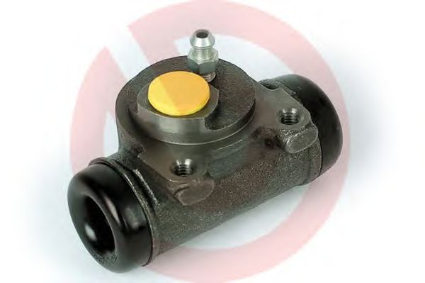 Колесный тормозной цилиндр BREMBO A 12 201