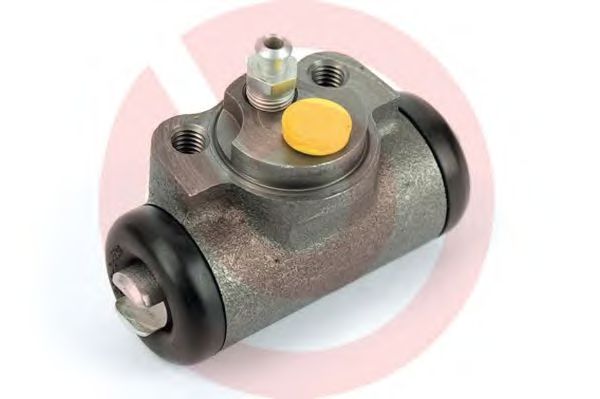 Колісний гальмівний циліндр BREMBO A 12 406