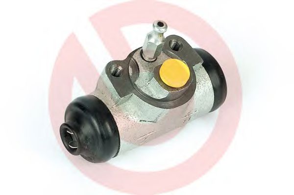 Колесный тормозной цилиндр BREMBO A 12 560