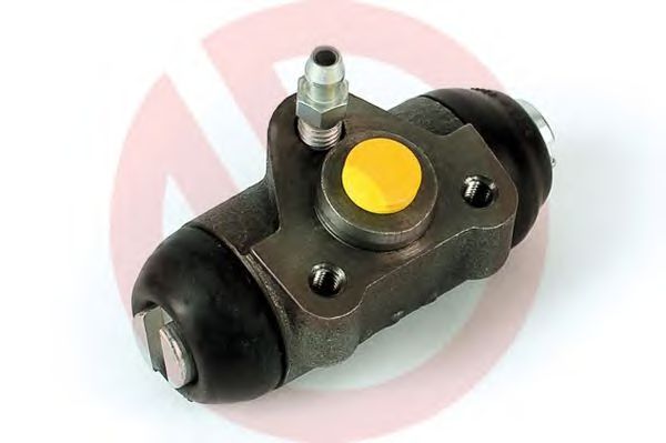 Колесный тормозной цилиндр BREMBO A 12 616