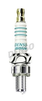 Свіча запалювання DENSO IUF27A