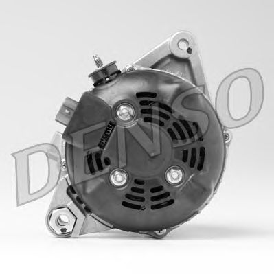 Генератор DENSO DAN967