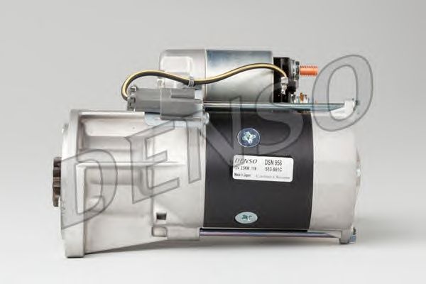 Стартер DENSO DSN956