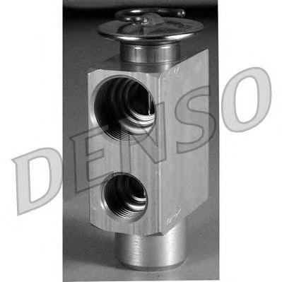 Расширительный клапан, кондиционер DENSO DVE99009