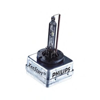 Лампа накаливания PHILIPS 85415BVUC1 (фара дальнего света, основная фара)