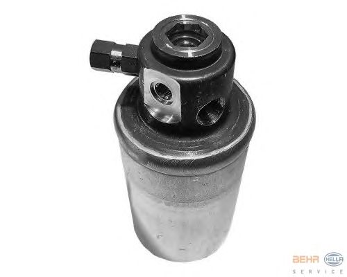 Осушитель кондиционера HELLA 8FT 351 196-251