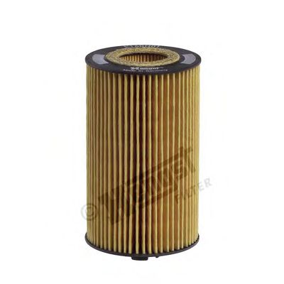 Масляный фильтр HENGST FILTER E160H01 D28