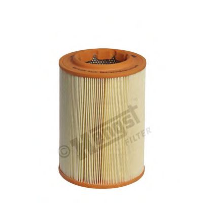 Воздушный фильтр HENGST FILTER E169L