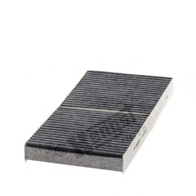 Фильтр салона HENGST FILTER E2904LC