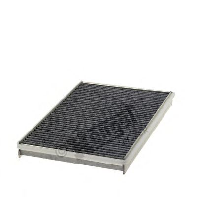 Фильтр салона HENGST FILTER E2913LC