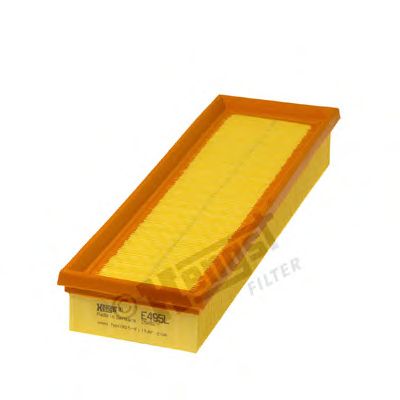 Воздушный фильтр HENGST FILTER E495L