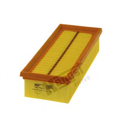 Воздушный фильтр HENGST FILTER E692L