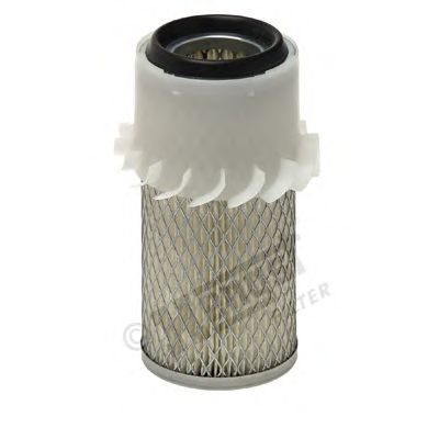 Повітряний фільтр HENGST FILTER E750L