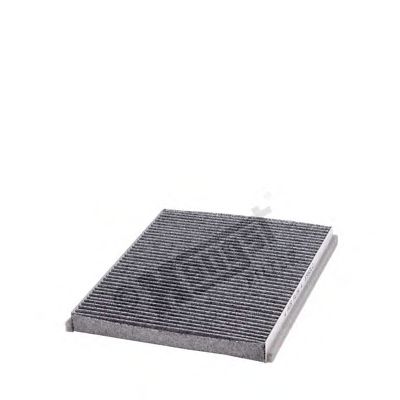 Фильтр салона HENGST FILTER E992LC