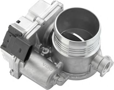 Регулирующая заслонка, подача воздуха VDO A2C59513627