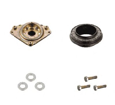 Ремкомплект, опора стойки амортизатора KYB SM2003 Suspension Mounting Kit