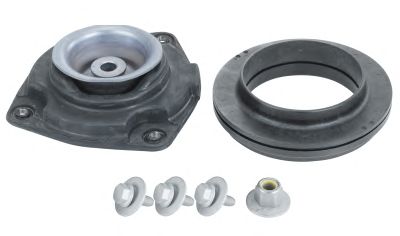 Ремкомплект опоры стойки KYB SM2804 Suspension Mounting Kit
