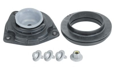 Ремкомплект, опора стойки амортизатора KYB SM2806 Suspension Mounting Kit