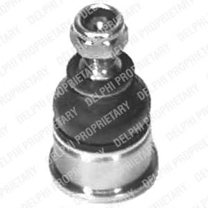 Шаровая опора DELPHI TC437